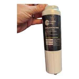 Crystala Filter CF5 Replacement filters 1‎ Pack New Maytag UKF8001 Everydrop 4